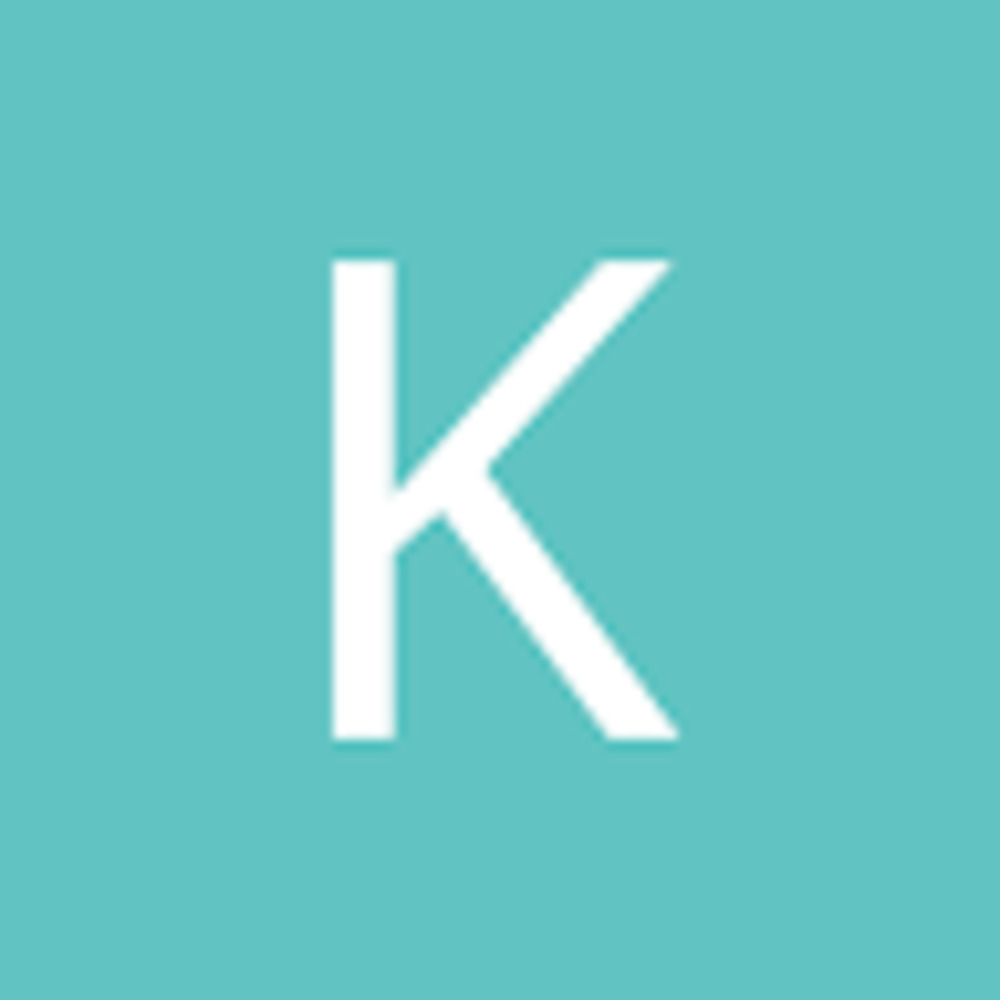 Meet your Posher, Kathryn